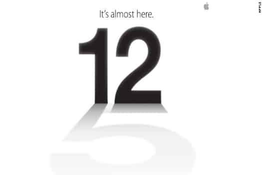 Why The Iphone 5 Will Be Wider, Not Taller