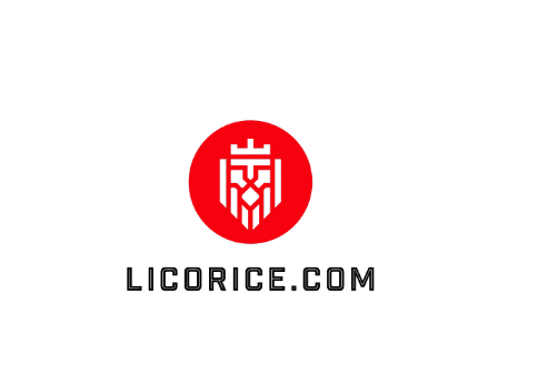 Case Study: Licorice.com – 360º Brand Design
