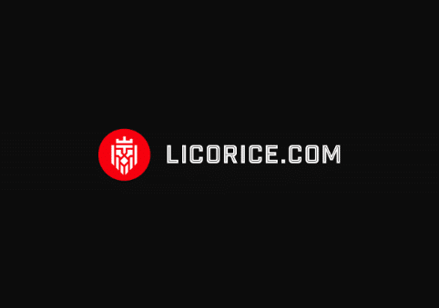 Case Study: Licorice.com – 360º Brand Design