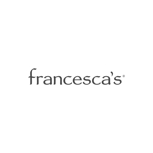Case Study: Francesca’s Interim Leadership & New eCommerce Platform