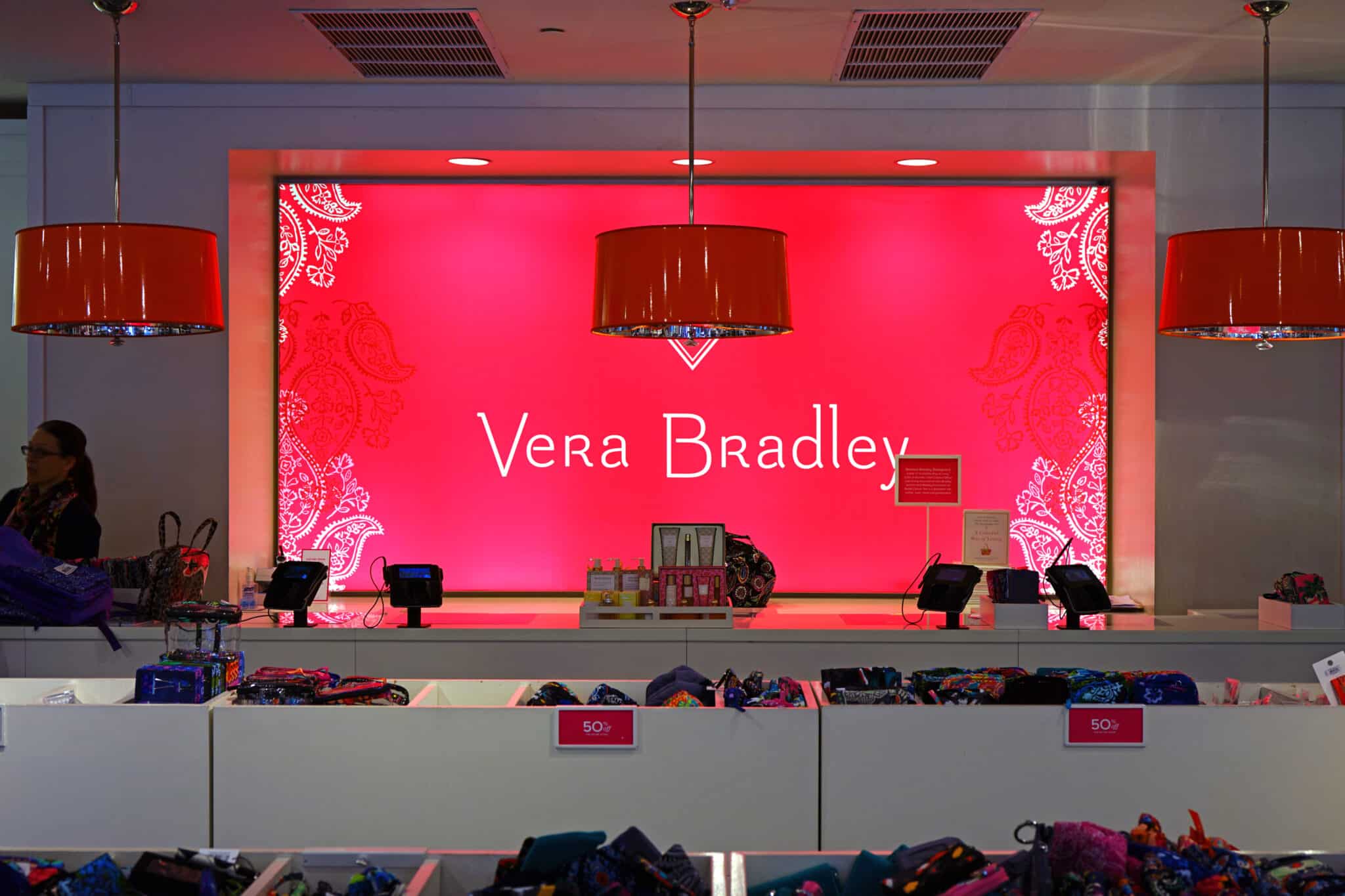 Vera Bradley, Always Iconic