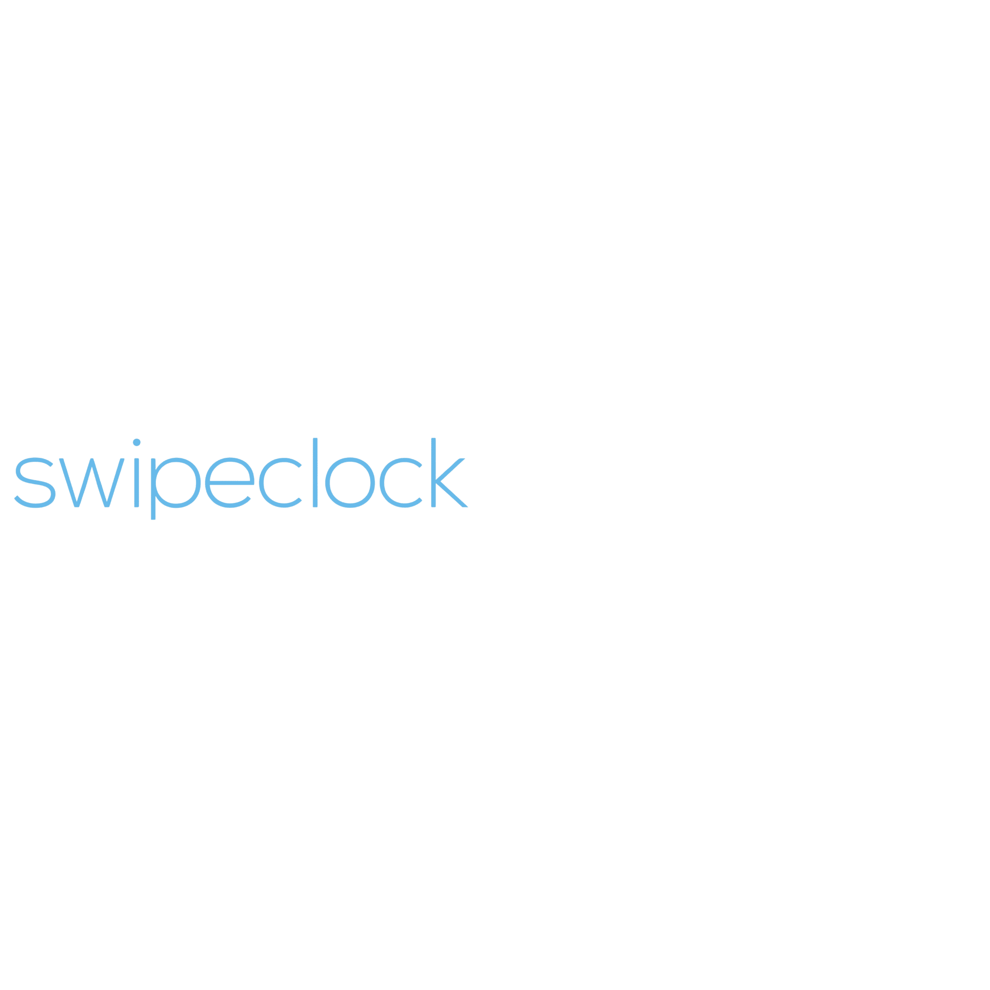 SwipeClock Business Transformation