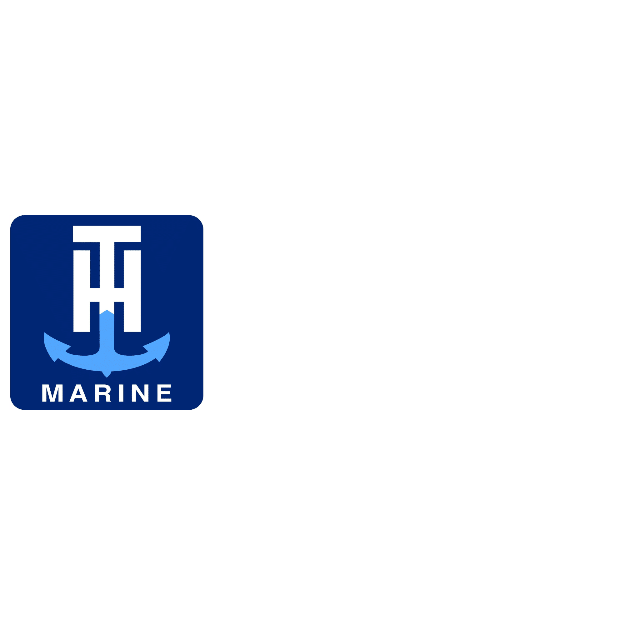 T-H Marine Business Transformation
